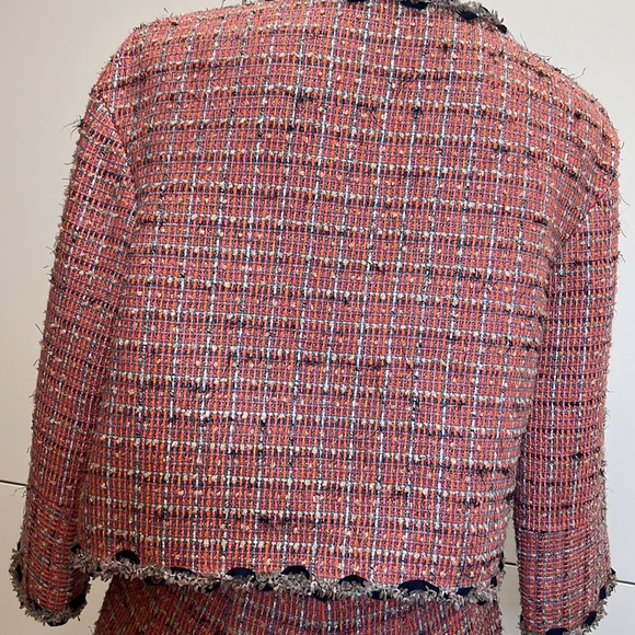 Tweed set - Picture 3 of 14